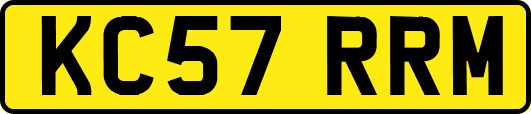 KC57RRM