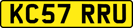 KC57RRU