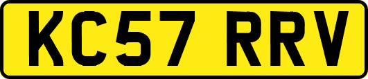 KC57RRV