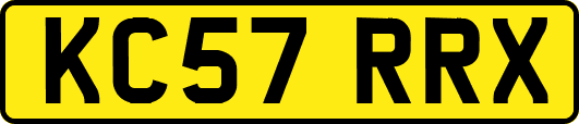KC57RRX