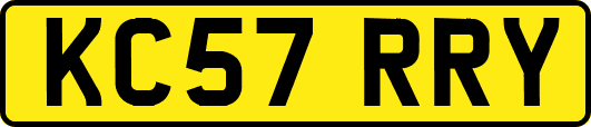KC57RRY