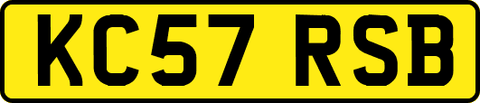 KC57RSB