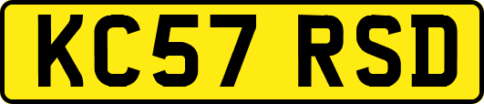 KC57RSD