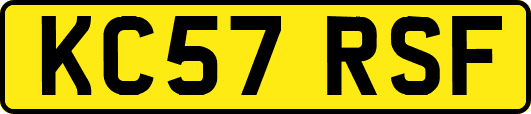 KC57RSF