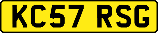 KC57RSG