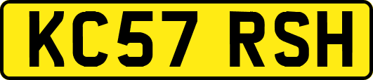 KC57RSH