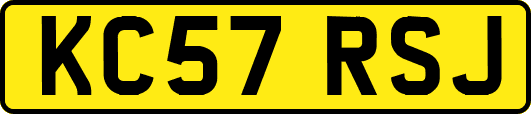 KC57RSJ