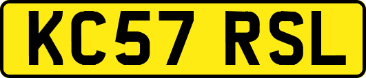 KC57RSL