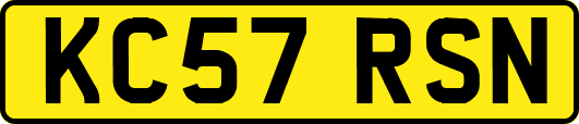 KC57RSN