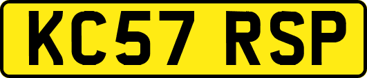 KC57RSP