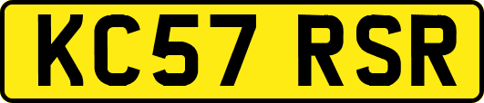 KC57RSR