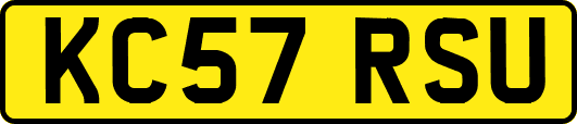 KC57RSU