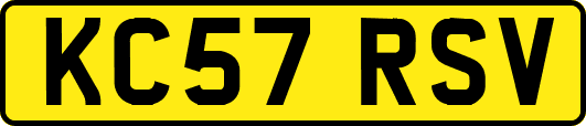 KC57RSV