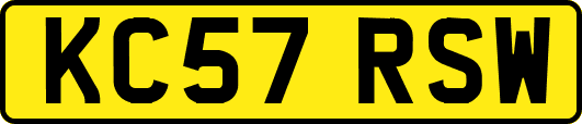 KC57RSW