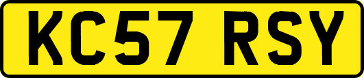 KC57RSY
