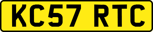 KC57RTC