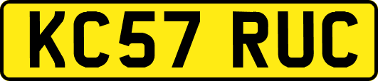 KC57RUC