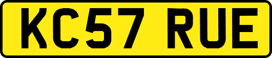 KC57RUE