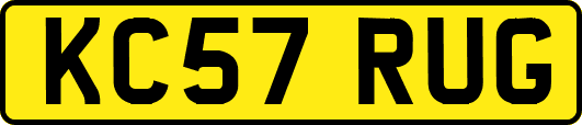 KC57RUG