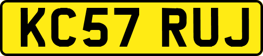 KC57RUJ