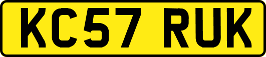KC57RUK