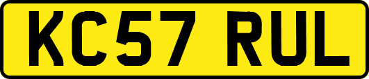 KC57RUL