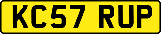 KC57RUP