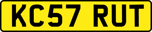 KC57RUT