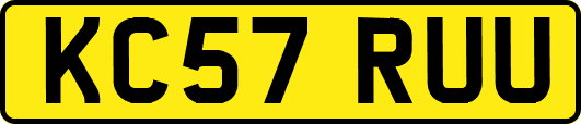 KC57RUU