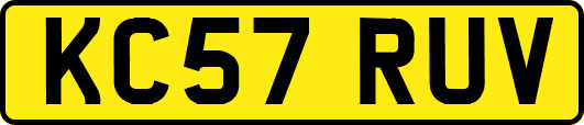 KC57RUV