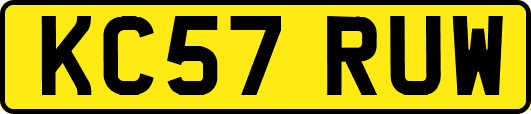 KC57RUW