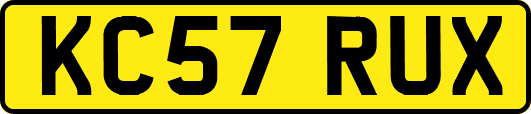 KC57RUX