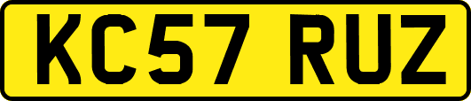 KC57RUZ
