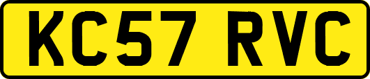 KC57RVC