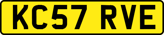KC57RVE