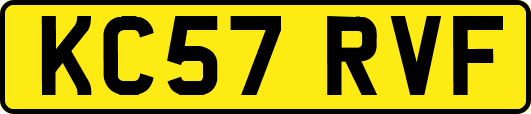 KC57RVF