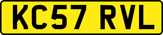KC57RVL