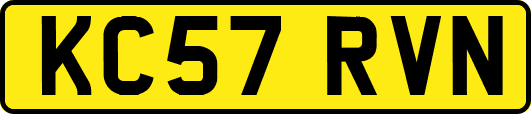 KC57RVN