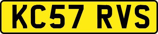 KC57RVS