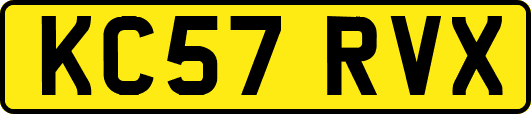 KC57RVX