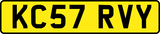 KC57RVY