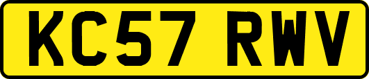 KC57RWV