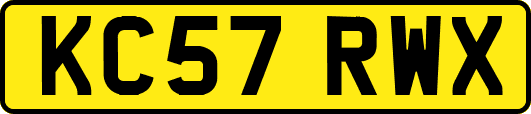 KC57RWX