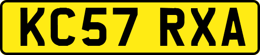 KC57RXA
