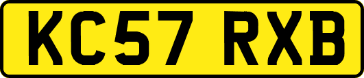 KC57RXB