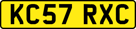 KC57RXC
