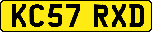 KC57RXD