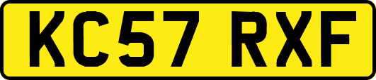 KC57RXF