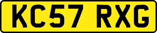 KC57RXG