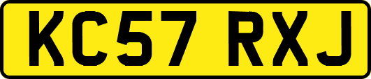 KC57RXJ